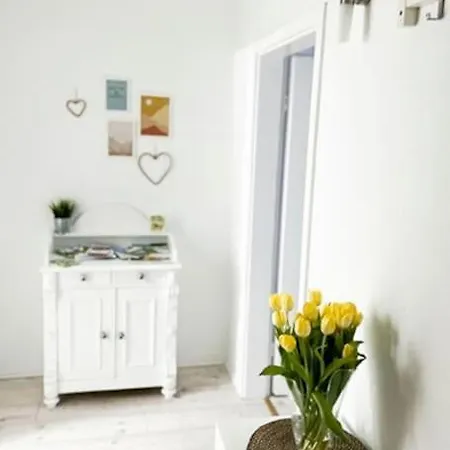 Modernes Mit Balkon Free Parking Netflix Appartement